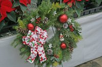 Christmas Wreath