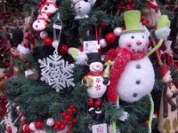 Christmas Ornaments